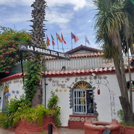La Posada Del Sol 格塞尔镇 外观 照片