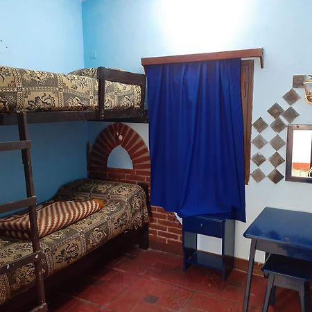 La Posada Del Sol 格塞尔镇 外观 照片