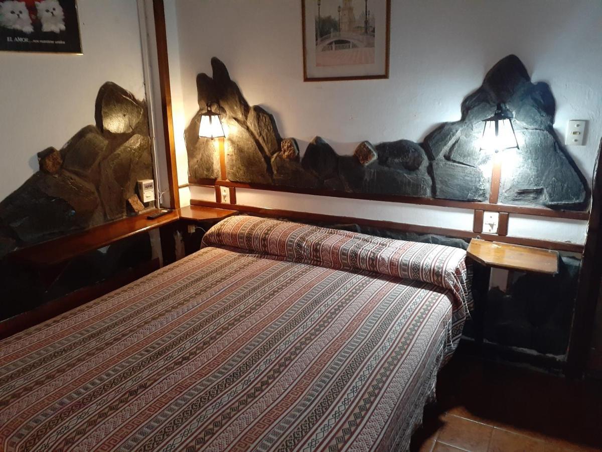 La Posada Del Sol 格塞尔镇 外观 照片