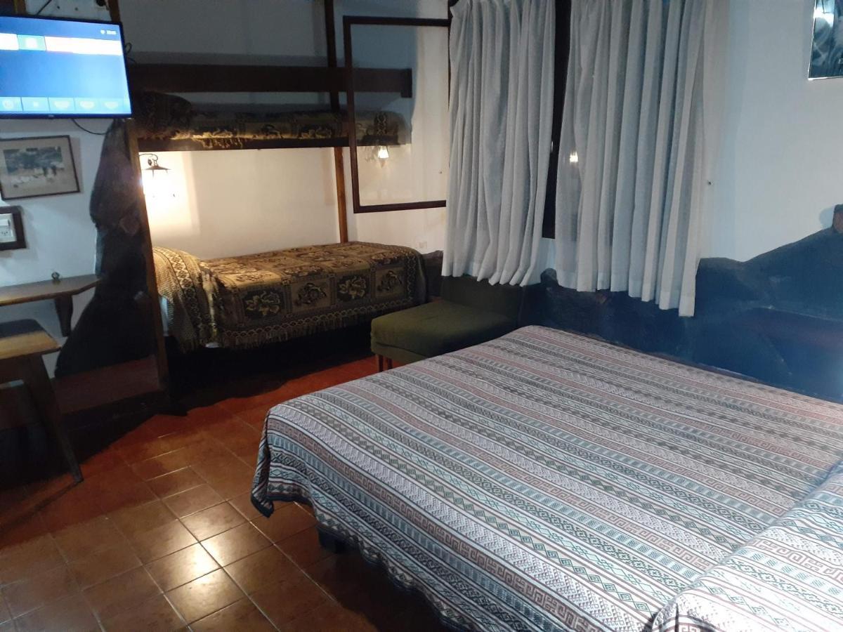 La Posada Del Sol 格塞尔镇 外观 照片