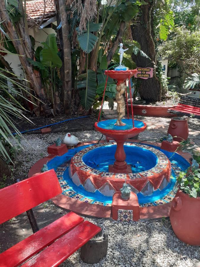 La Posada Del Sol 格塞尔镇 外观 照片