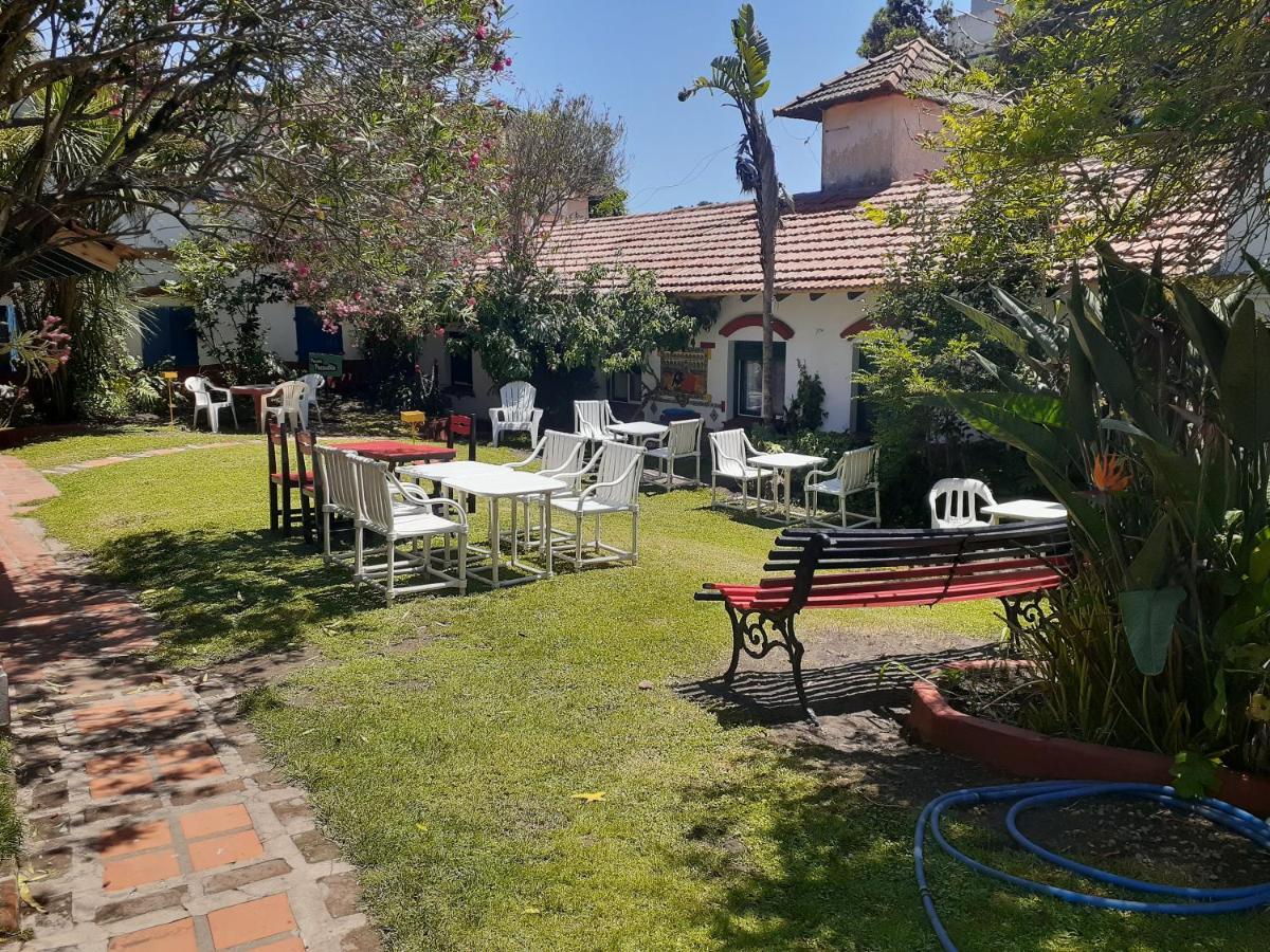 La Posada Del Sol 格塞尔镇 外观 照片