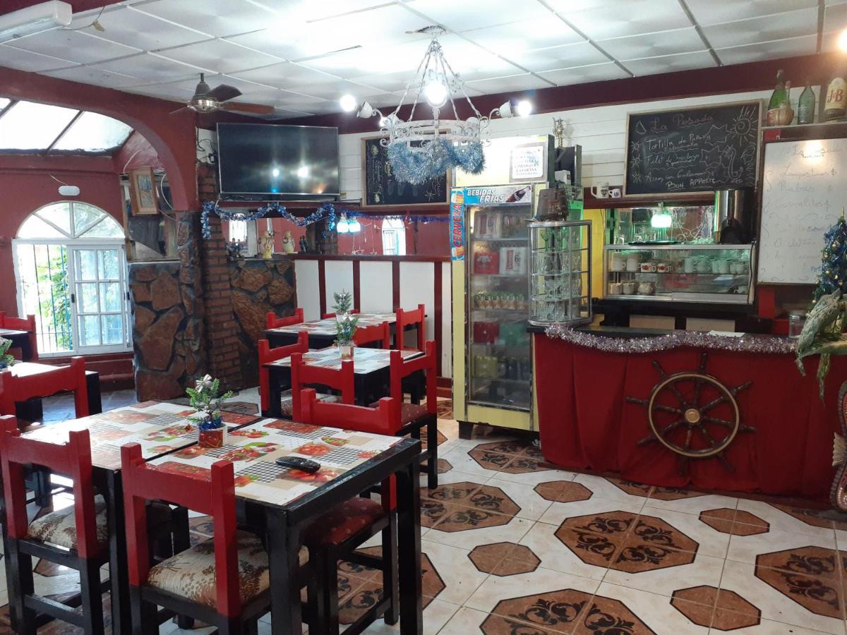 La Posada Del Sol 格塞尔镇 外观 照片