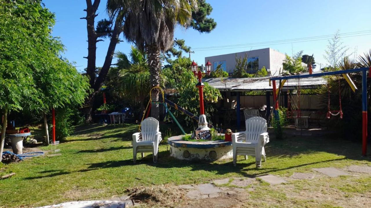 La Posada Del Sol 格塞尔镇 外观 照片