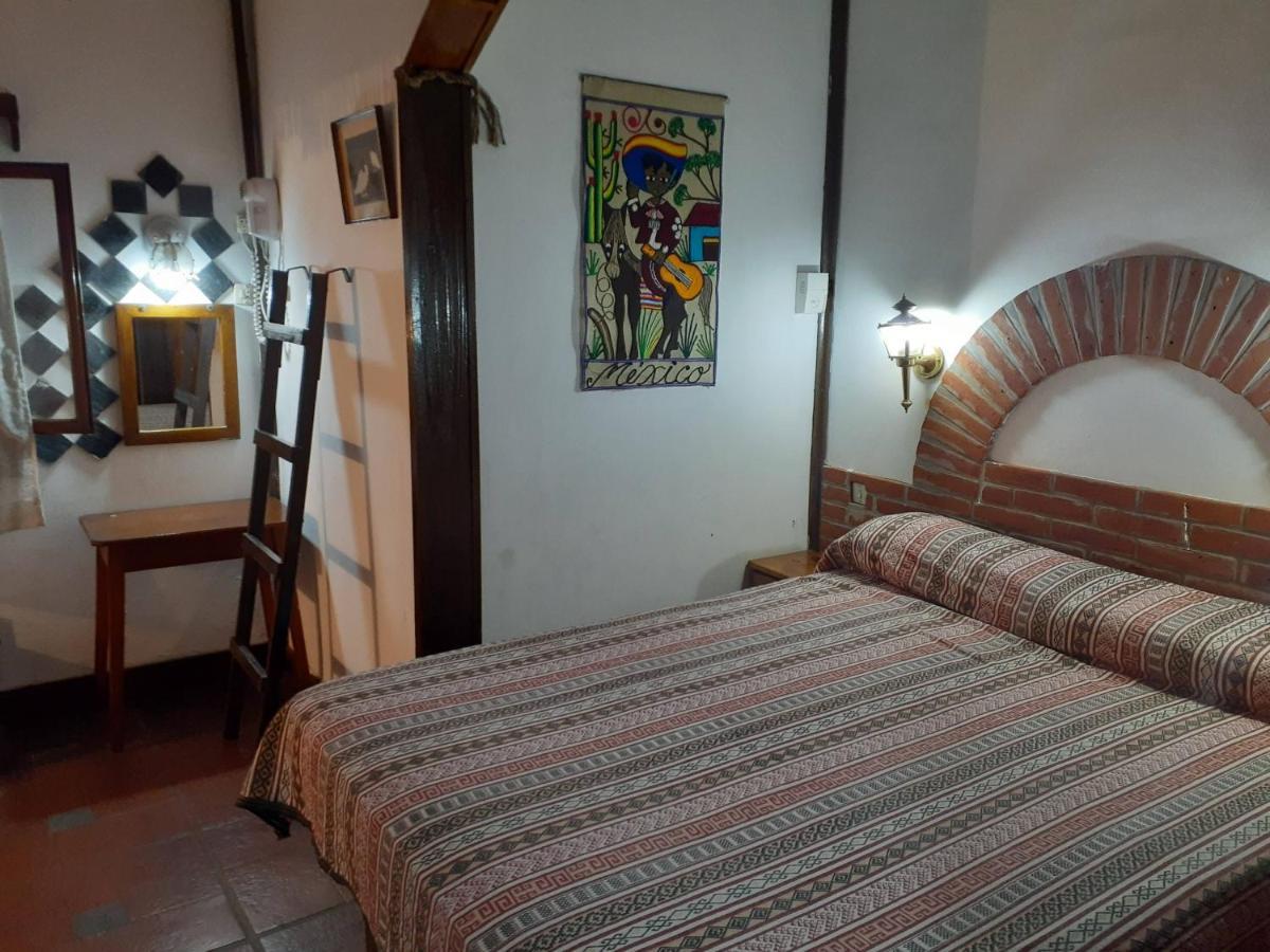La Posada Del Sol 格塞尔镇 外观 照片