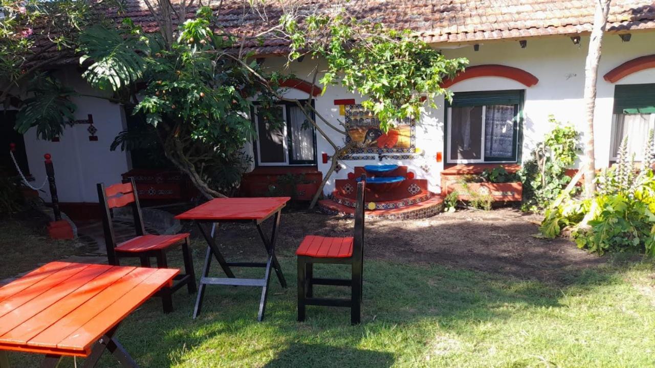 La Posada Del Sol 格塞尔镇 外观 照片