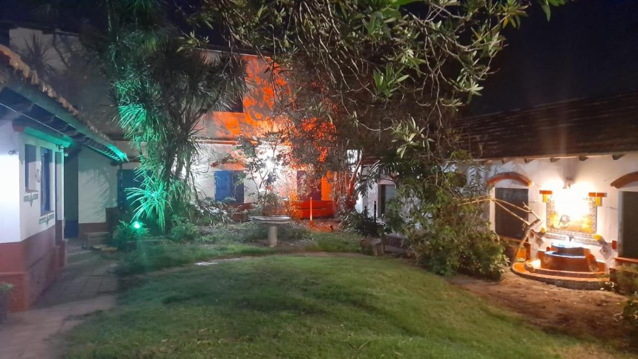 La Posada Del Sol 格塞尔镇 外观 照片