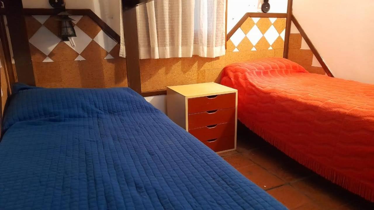 La Posada Del Sol 格塞尔镇 外观 照片