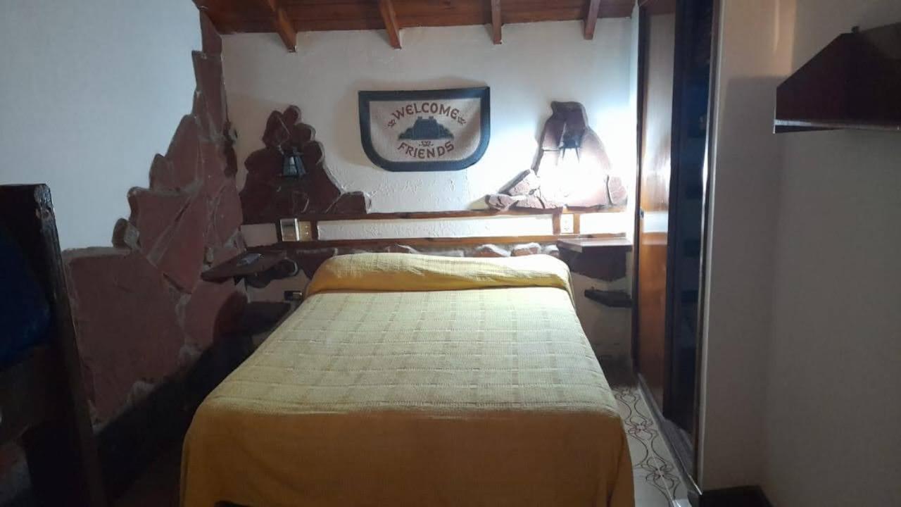 La Posada Del Sol 格塞尔镇 外观 照片
