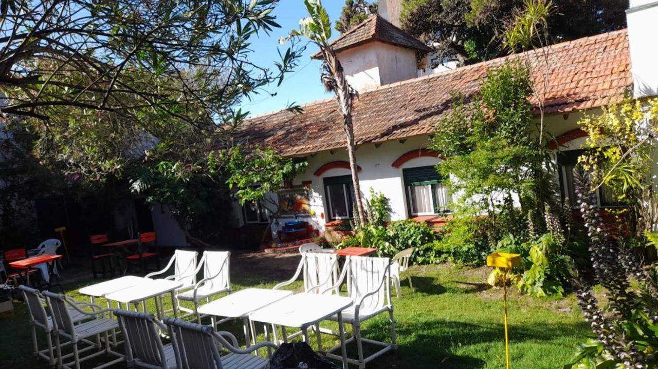 La Posada Del Sol 格塞尔镇 外观 照片