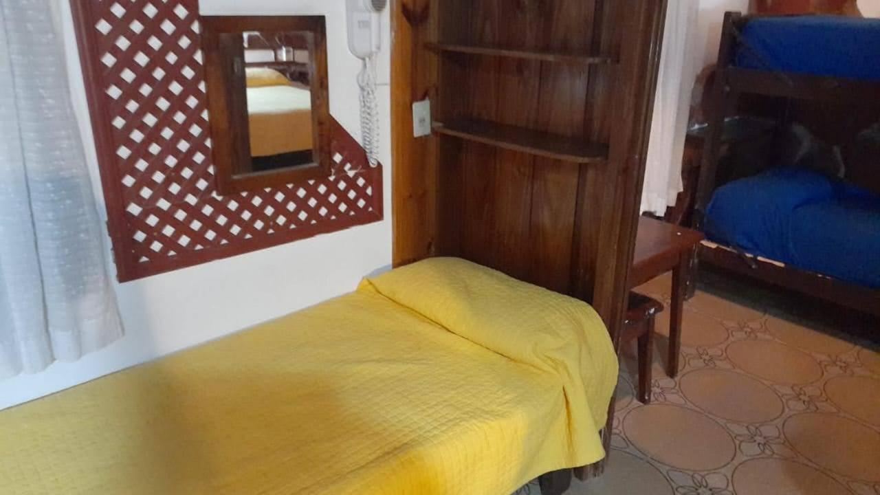 La Posada Del Sol 格塞尔镇 外观 照片