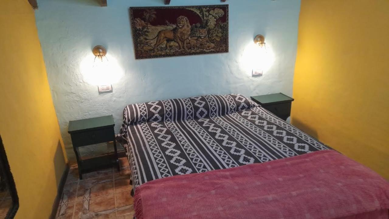 La Posada Del Sol 格塞尔镇 外观 照片