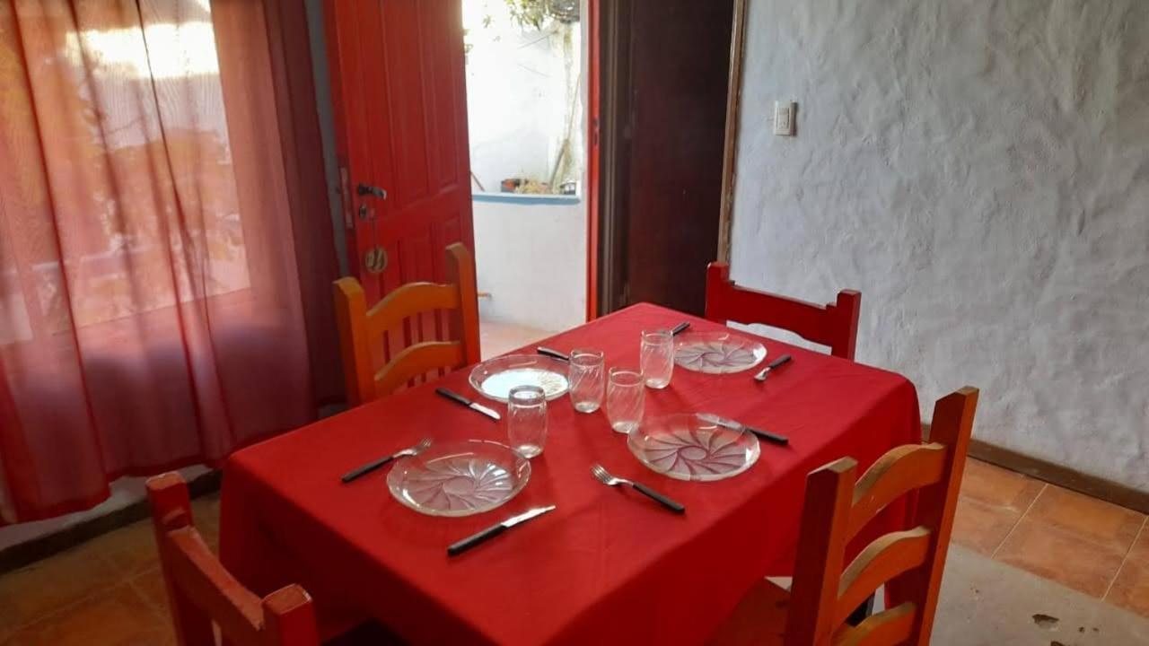 La Posada Del Sol 格塞尔镇 外观 照片