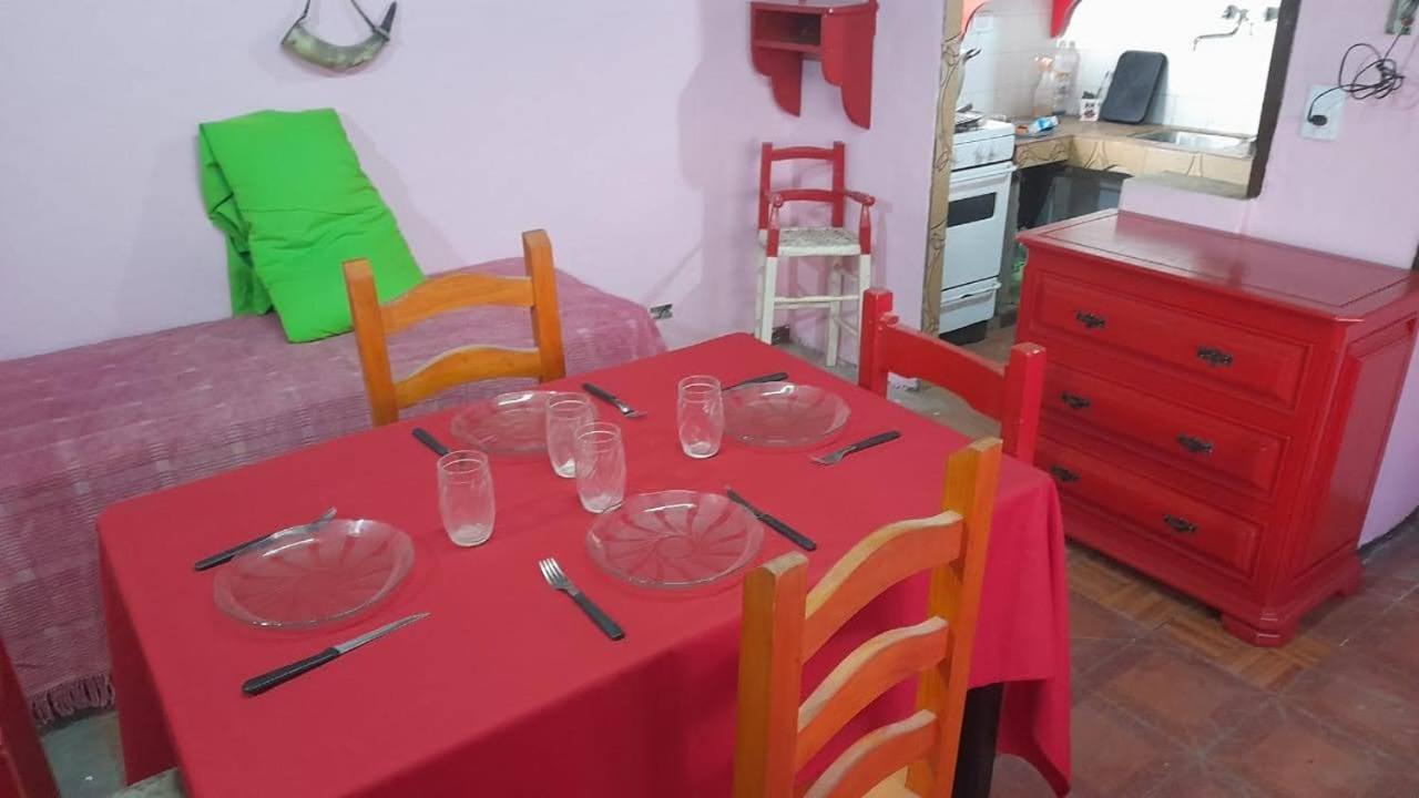 La Posada Del Sol 格塞尔镇 外观 照片